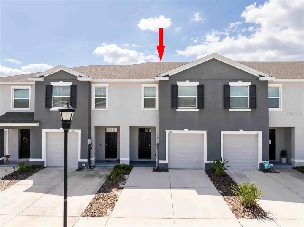 1821 Hovenweep Road Wesley Chapel FL 33543