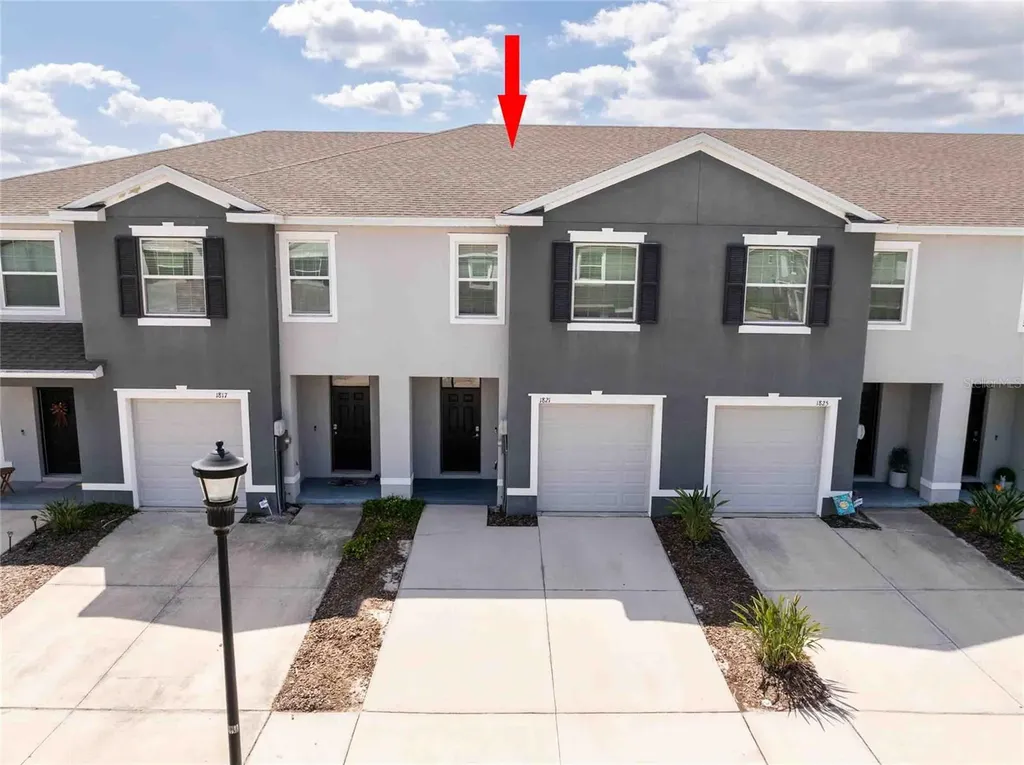 1821 Hovenweep Road Wesley Chapel FL 33543