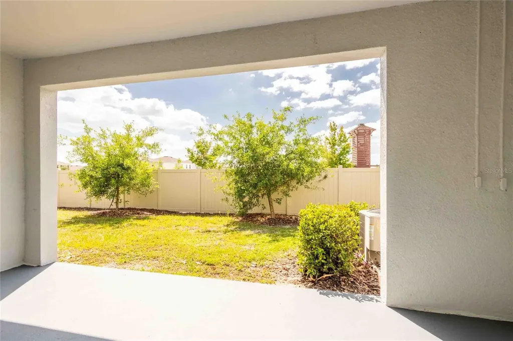1821 Hovenweep Road Wesley Chapel FL 33543