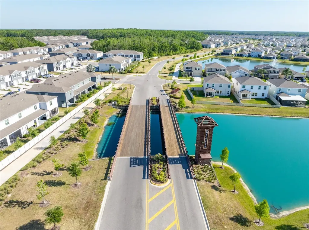 1821 Hovenweep Road Wesley Chapel FL 33543