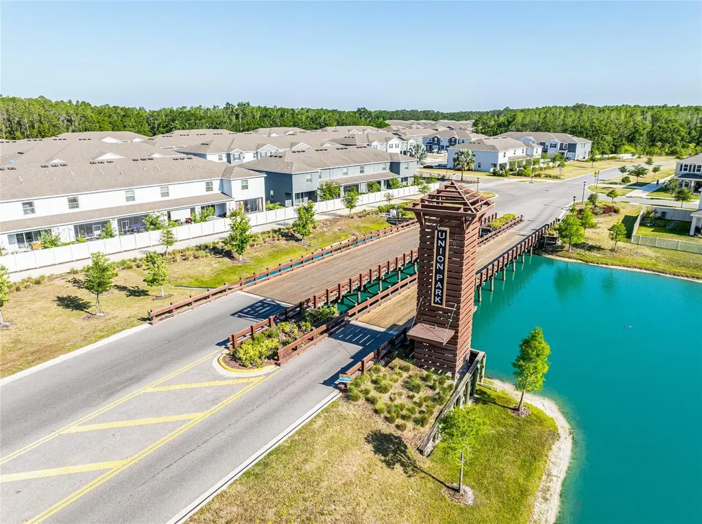 1821 Hovenweep Road Wesley Chapel FL 33543