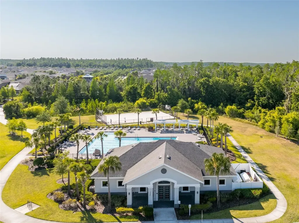 1821 Hovenweep Road Wesley Chapel FL 33543