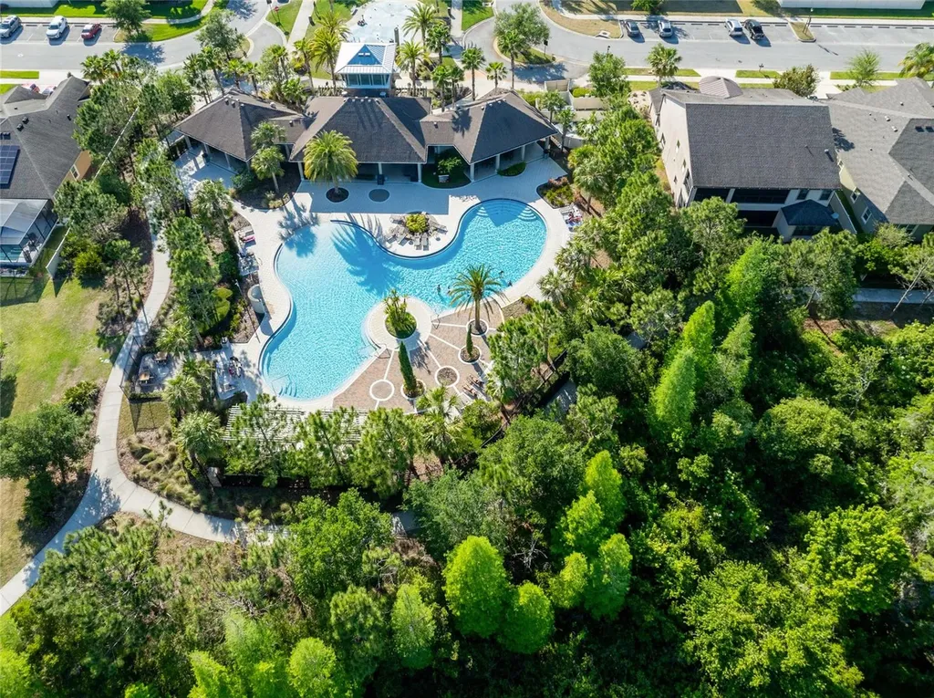 1821 Hovenweep Road Wesley Chapel FL 33543