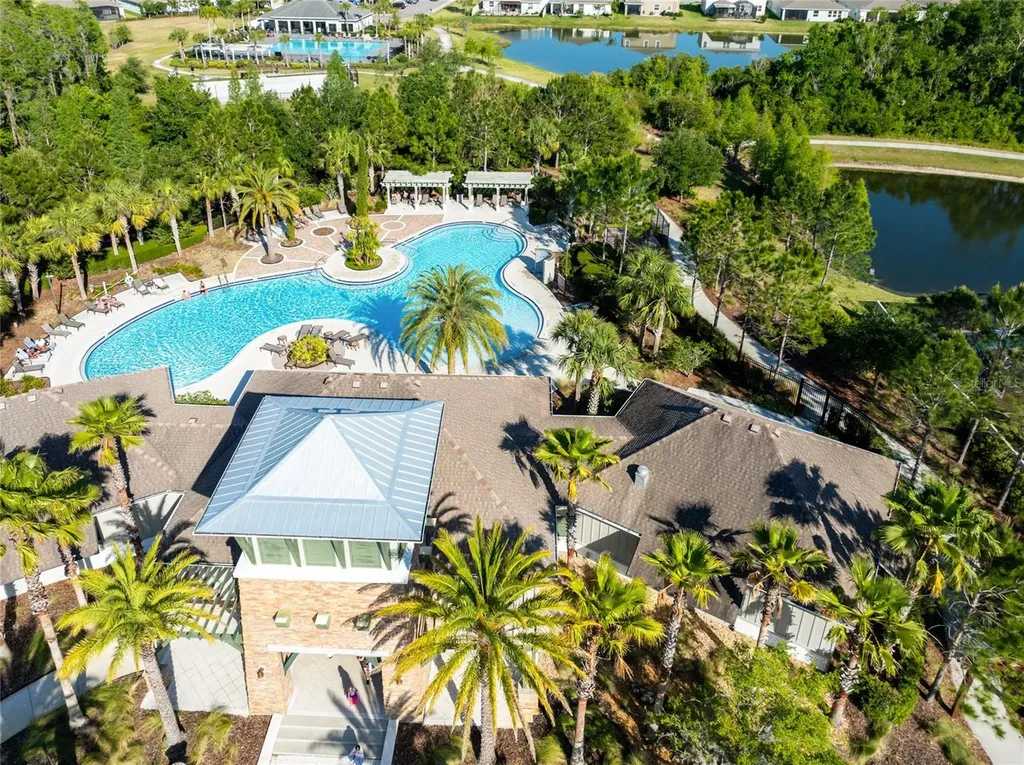 1821 Hovenweep Road Wesley Chapel FL 33543