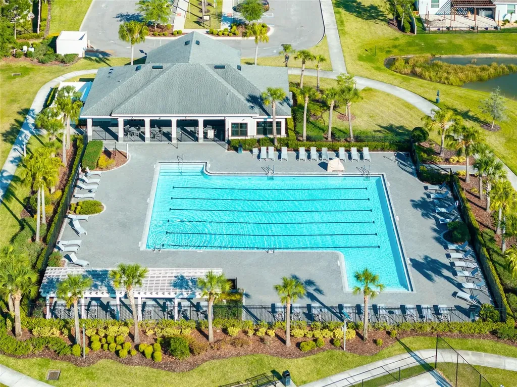 1821 Hovenweep Road Wesley Chapel FL 33543