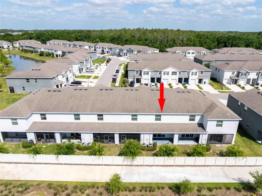 1821 Hovenweep Road Wesley Chapel FL 33543