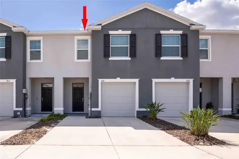 1821 Hovenweep Road Wesley Chapel FL 33543