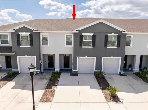 1821 Hovenweep Road Wesley Chapel FL 33543