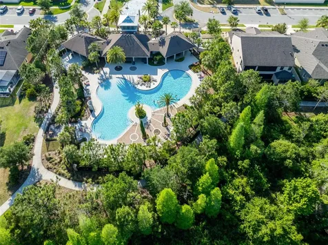 1821 Hovenweep Road Wesley Chapel FL 33543