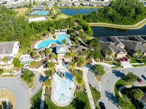 1821 Hovenweep Road Wesley Chapel FL 33543