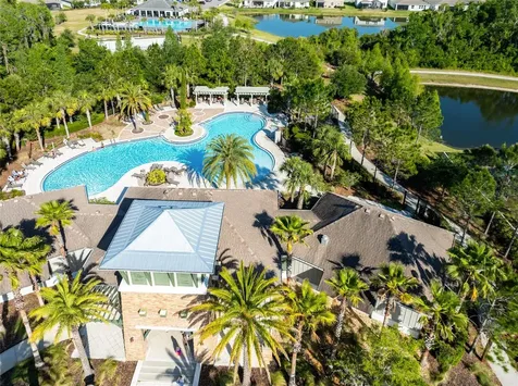 1821 Hovenweep Road Wesley Chapel FL 33543