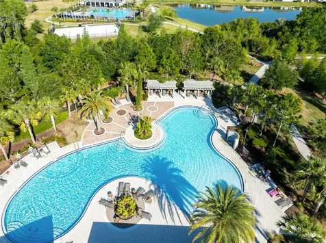1821 Hovenweep Road Wesley Chapel FL 33543
