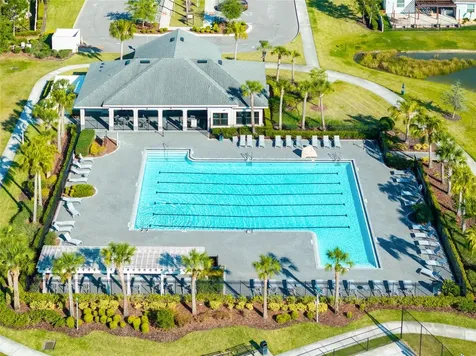 1821 Hovenweep Road Wesley Chapel FL 33543