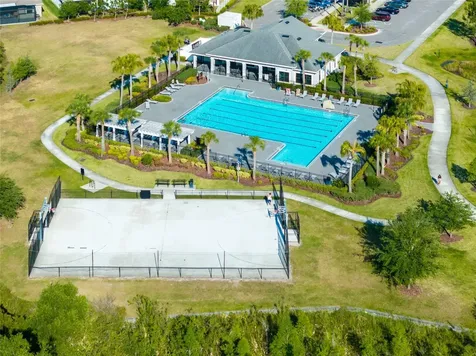 1821 Hovenweep Road Wesley Chapel FL 33543