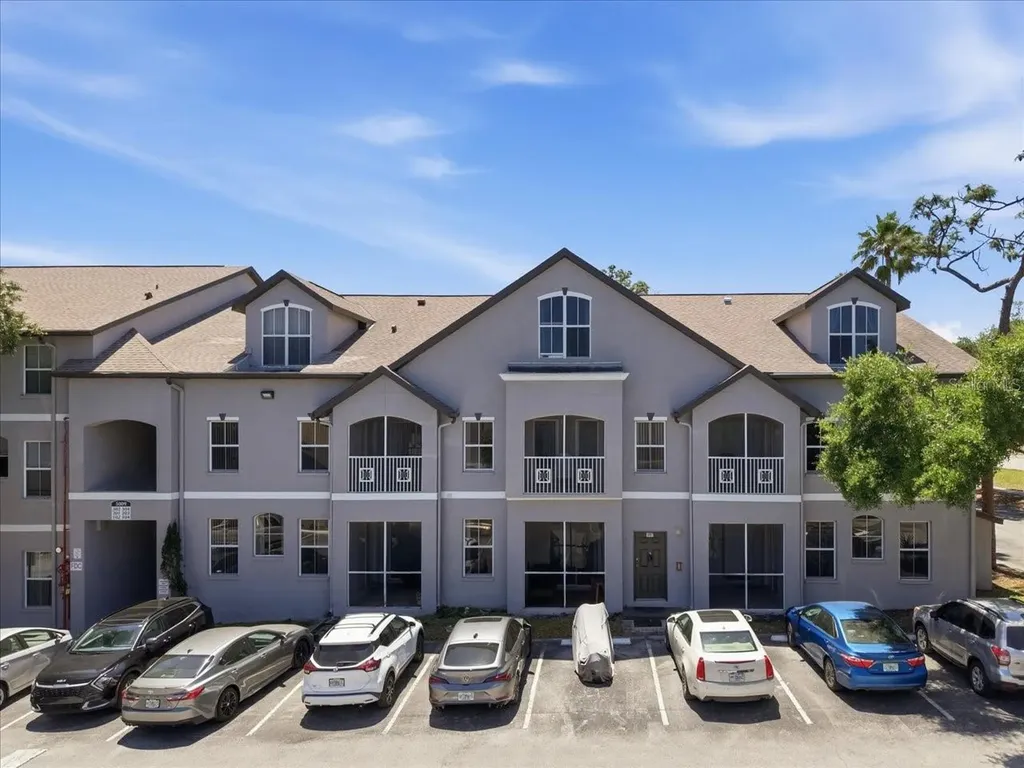 5007 Sunridge Palms Drive Tampa FL 33617