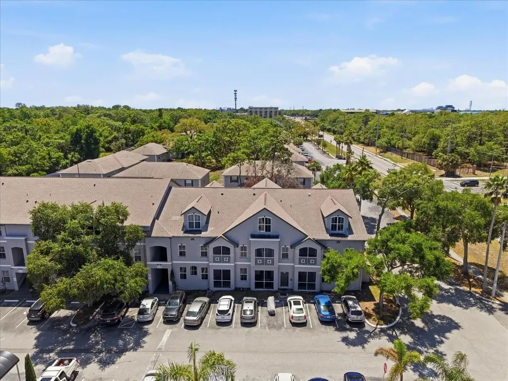 5007 Sunridge Palms Drive Tampa FL 33617