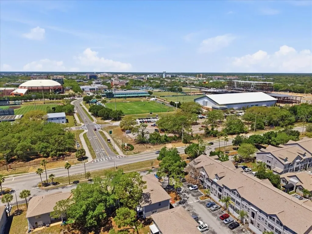 5007 Sunridge Palms Drive Tampa FL 33617