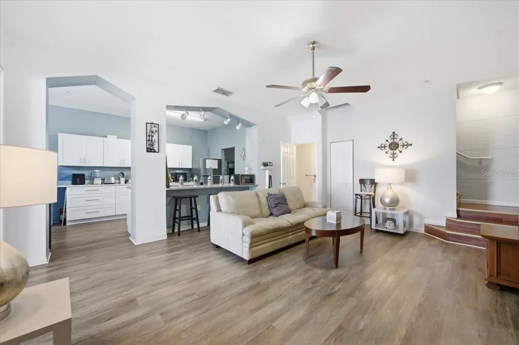 5007 Sunridge Palms Drive Tampa FL 33617