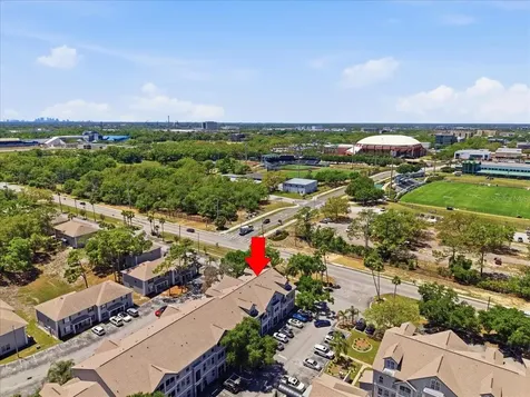 5007 Sunridge Palms Drive Tampa FL 33617