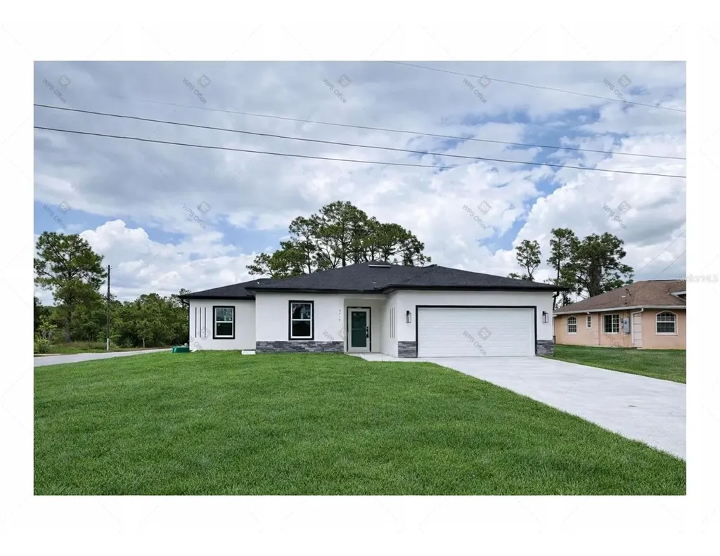 4018 3rd Street W Lehigh Acres FL 33971