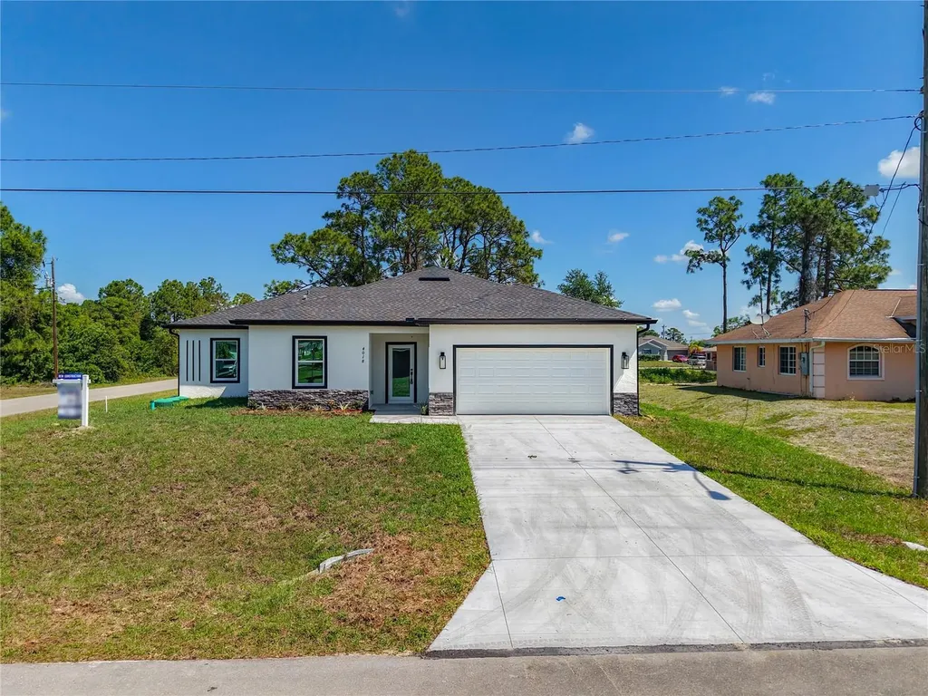 4018 3rd Street W Lehigh Acres FL 33971