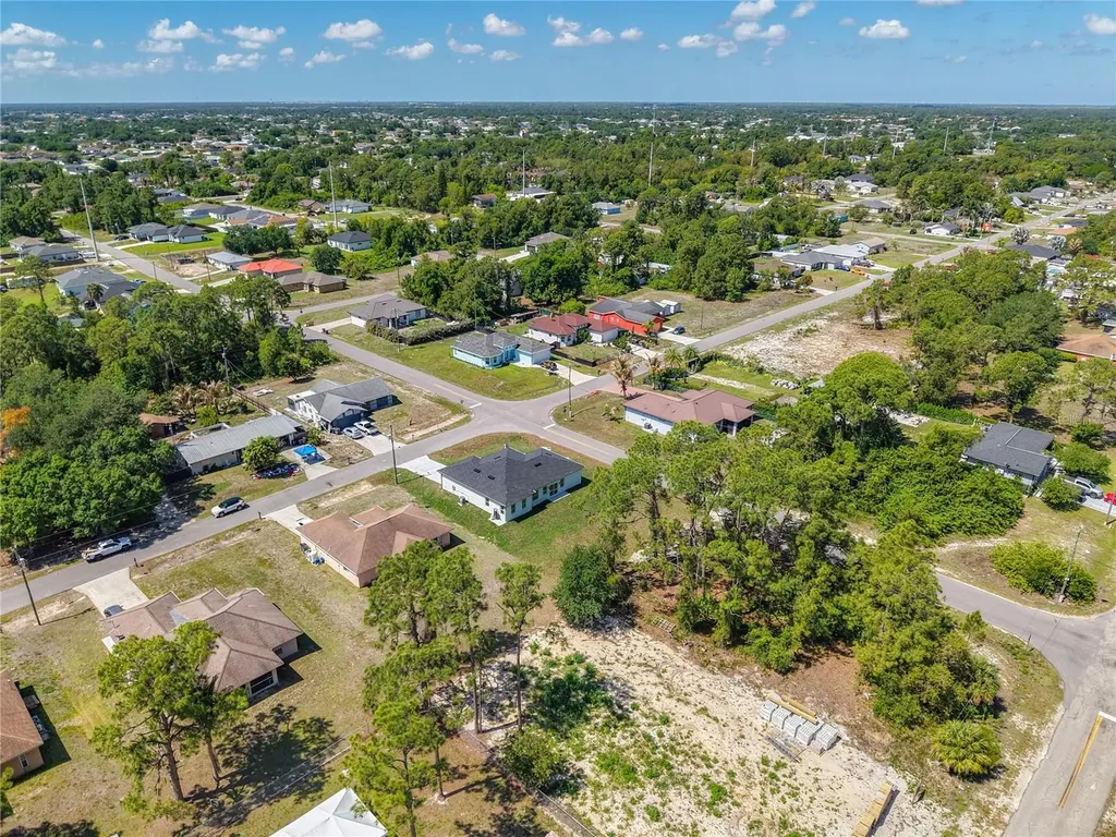 4018 3rd Street W Lehigh Acres FL 33971
