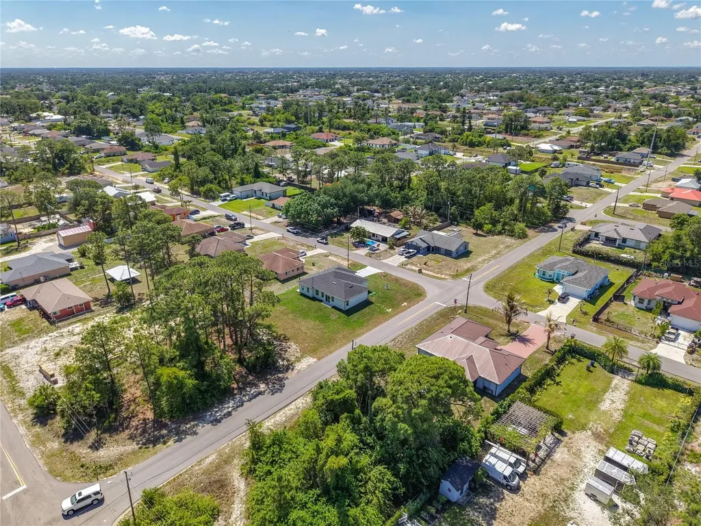 4018 3rd Street W Lehigh Acres FL 33971