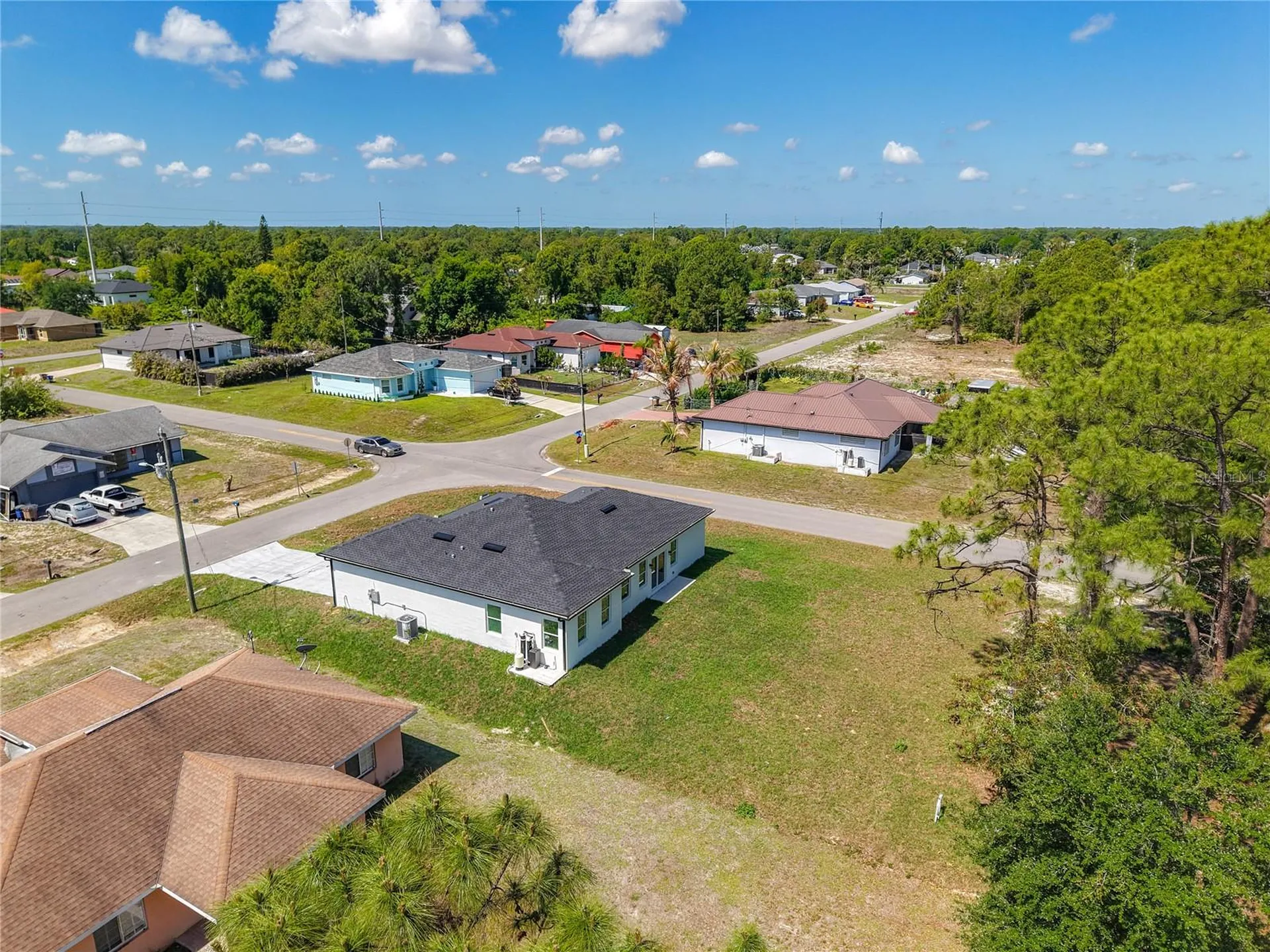 4018 3rd Street W Lehigh Acres FL 33971