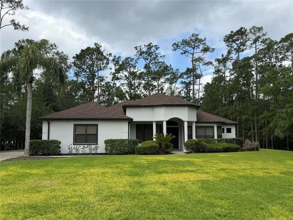 13938 Arbor Glen Court Orlando FL 32832