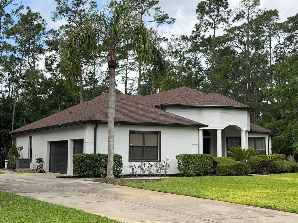 13938 Arbor Glen Court Orlando FL 32832
