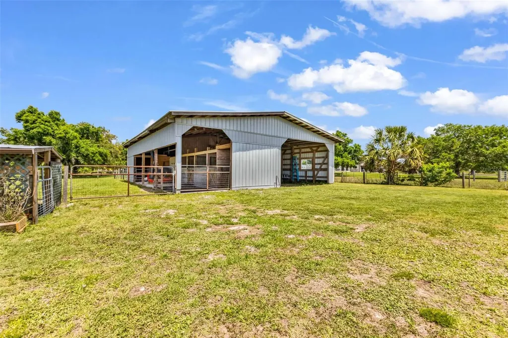 7662 SW Liverpool Road Arcadia FL 34269