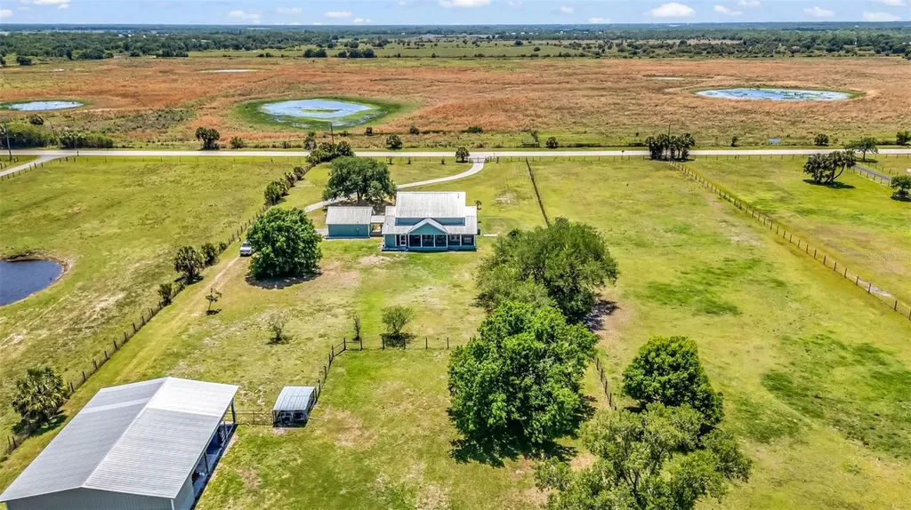 7662 SW Liverpool Road Arcadia FL 34269