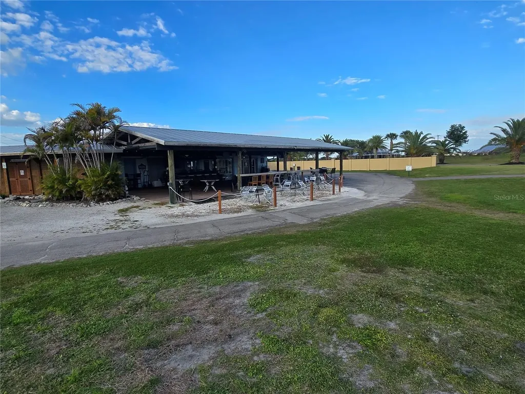 7662 SW Liverpool Road Arcadia FL 34269