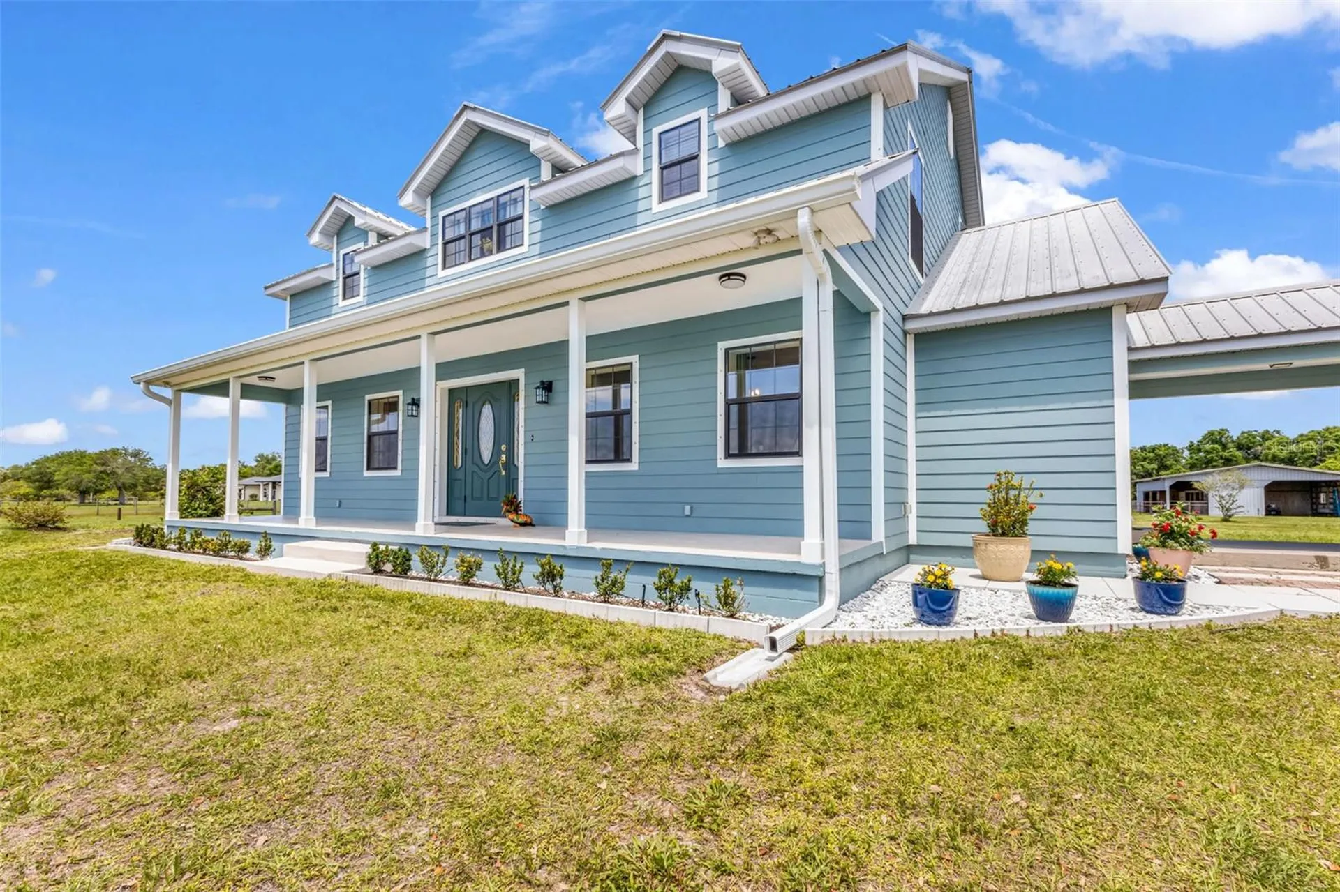 7662 SW Liverpool Road Arcadia FL 34269
