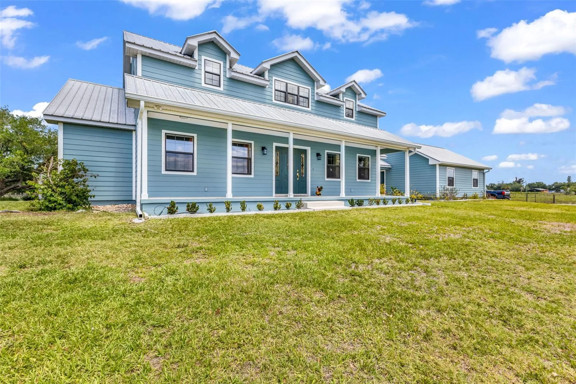 7662 SW Liverpool Road Arcadia FL 34269