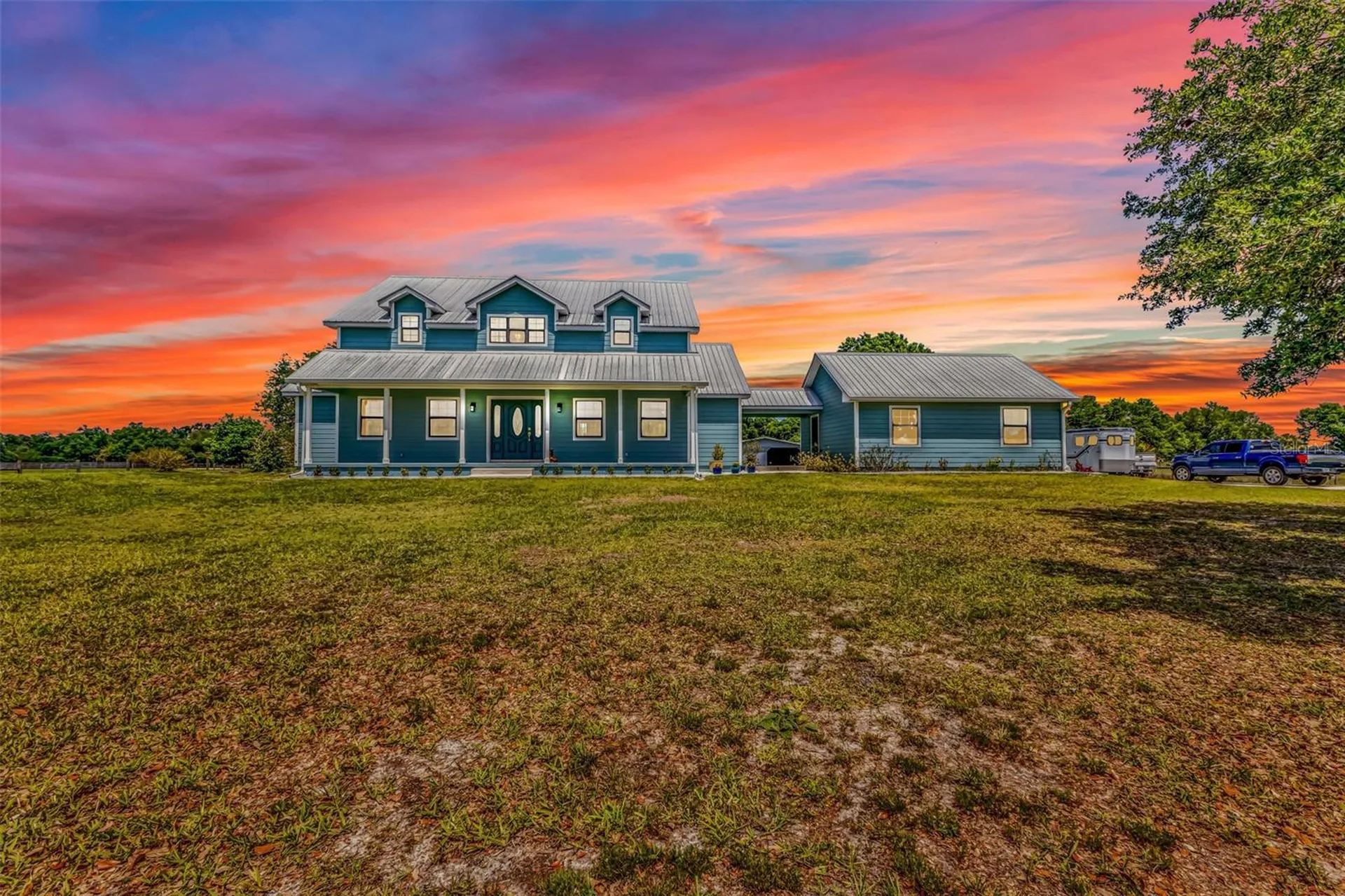 7662 SW Liverpool Road Arcadia FL 34269