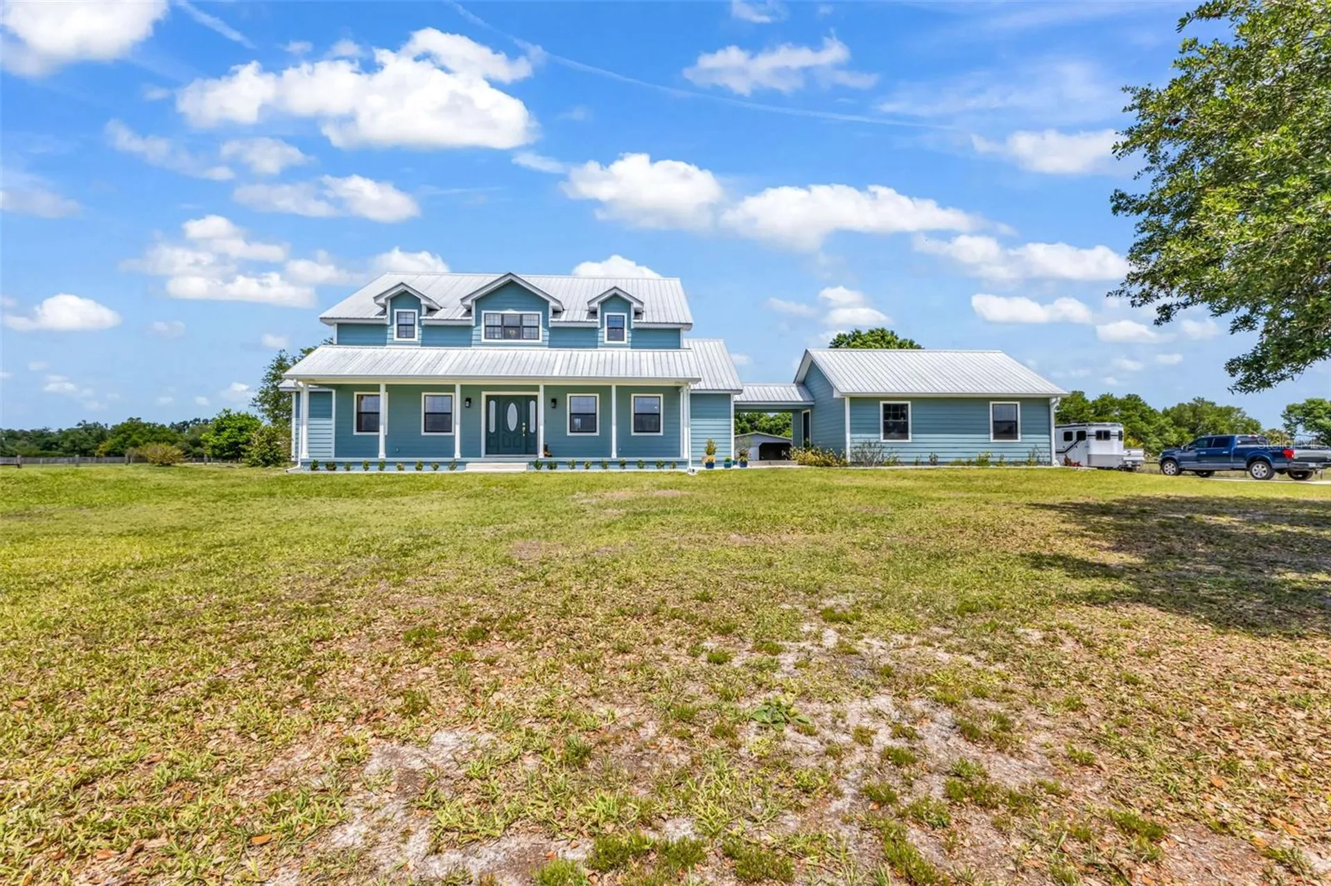 7662 SW Liverpool Road Arcadia FL 34269