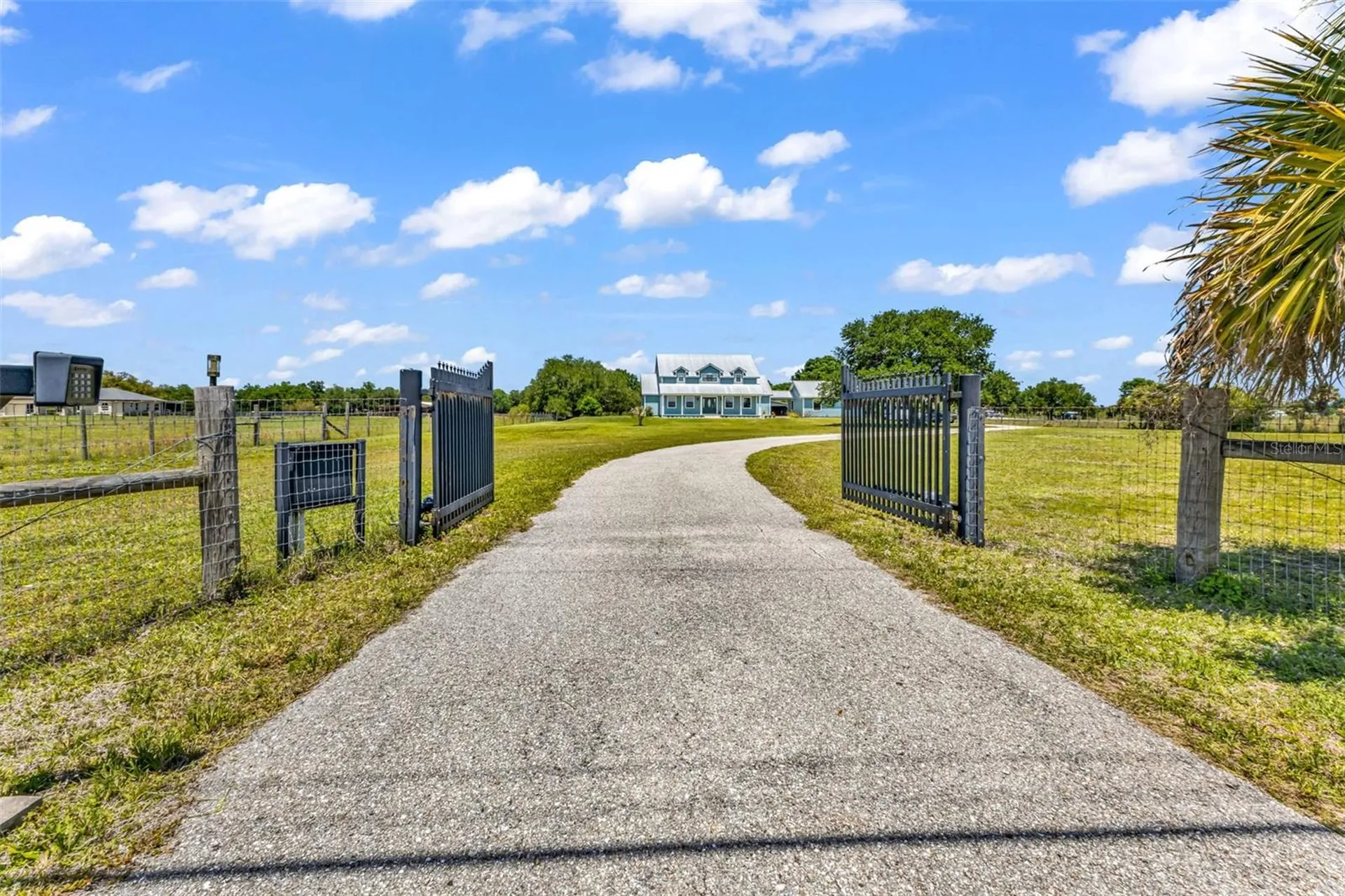 7662 SW Liverpool Road Arcadia FL 34269