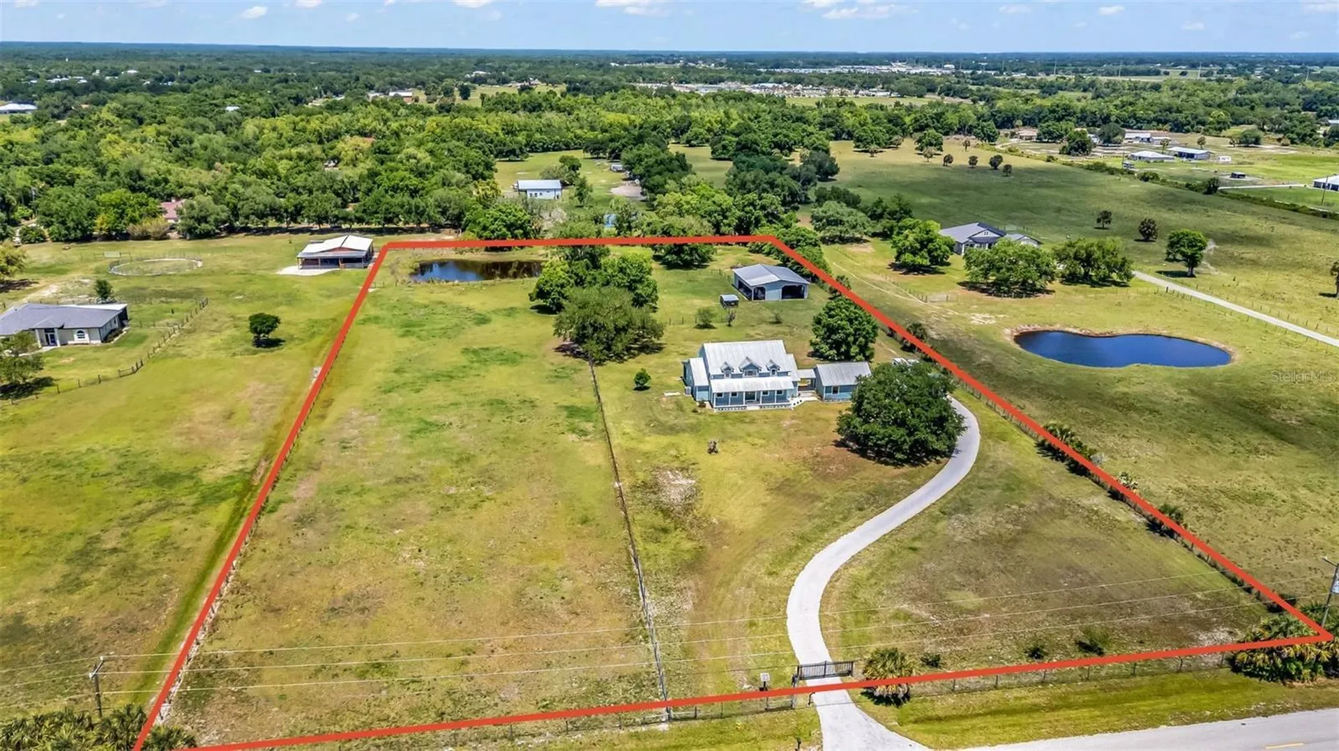 7662 SW Liverpool Road Arcadia FL 34269