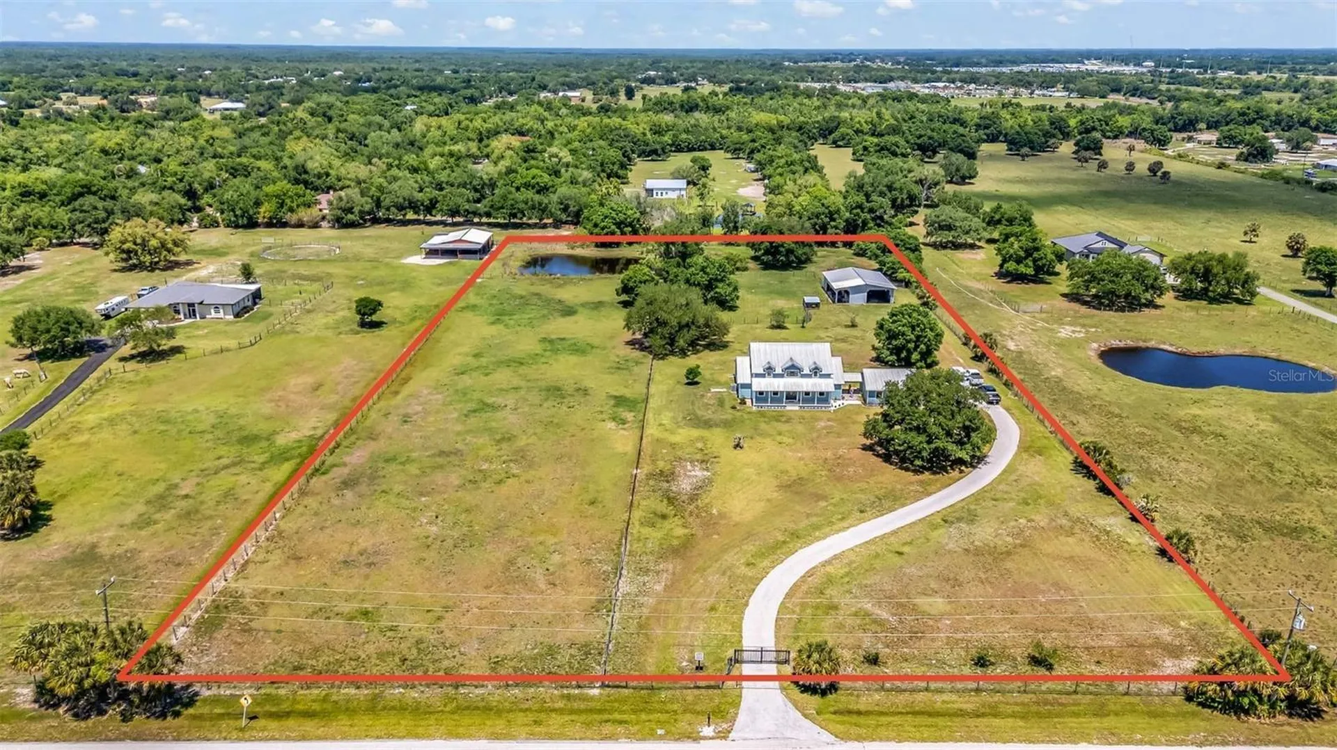 7662 SW Liverpool Road Arcadia FL 34269