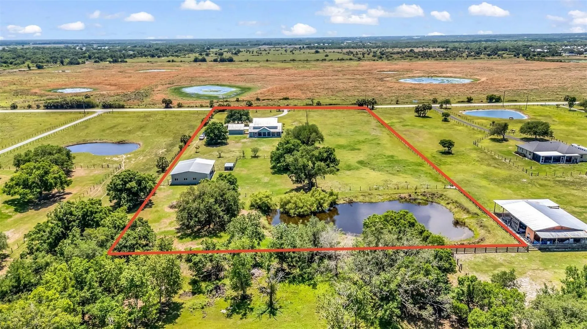 7662 SW Liverpool Road Arcadia FL 34269
