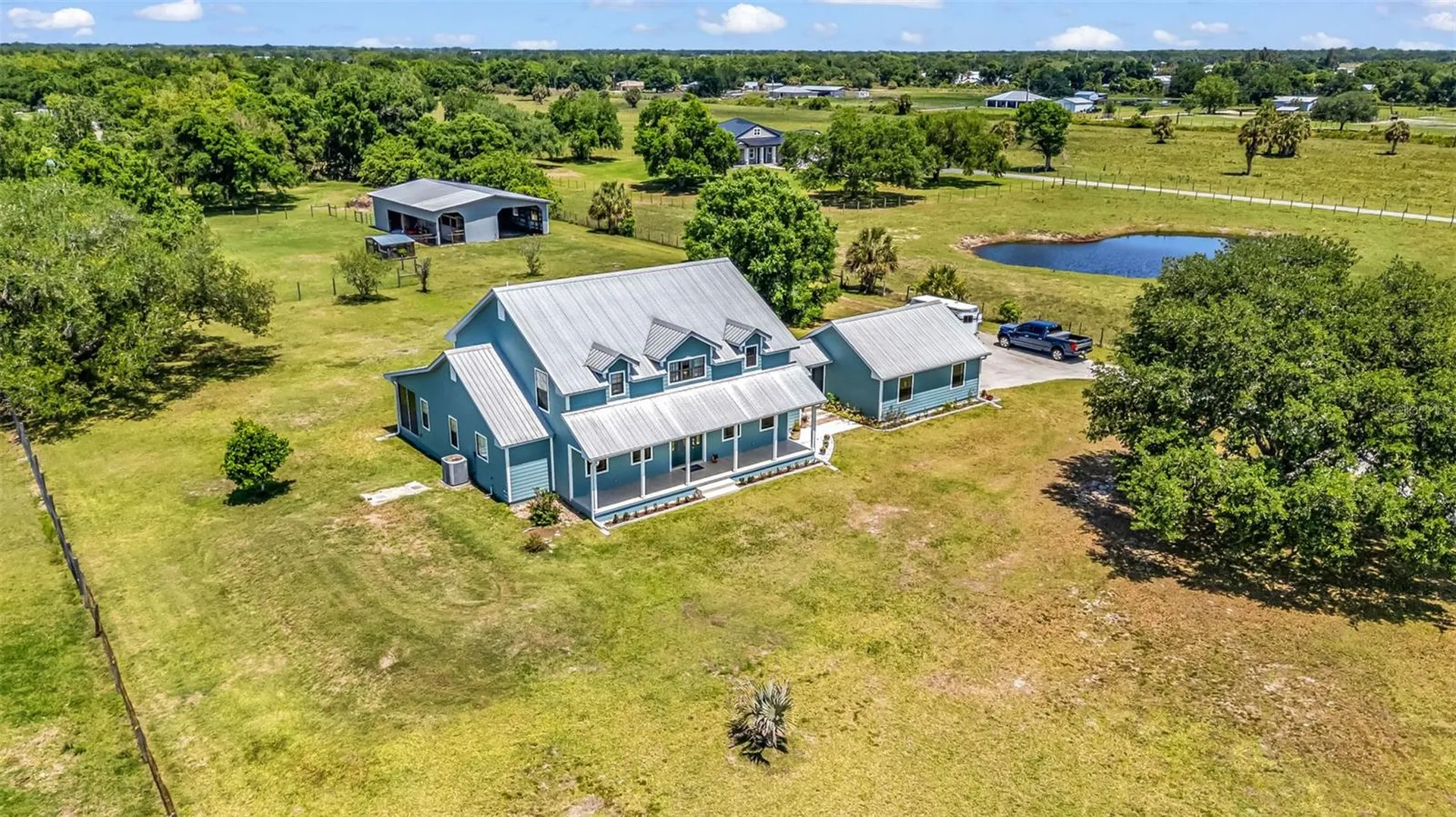 7662 SW Liverpool Road Arcadia FL 34269