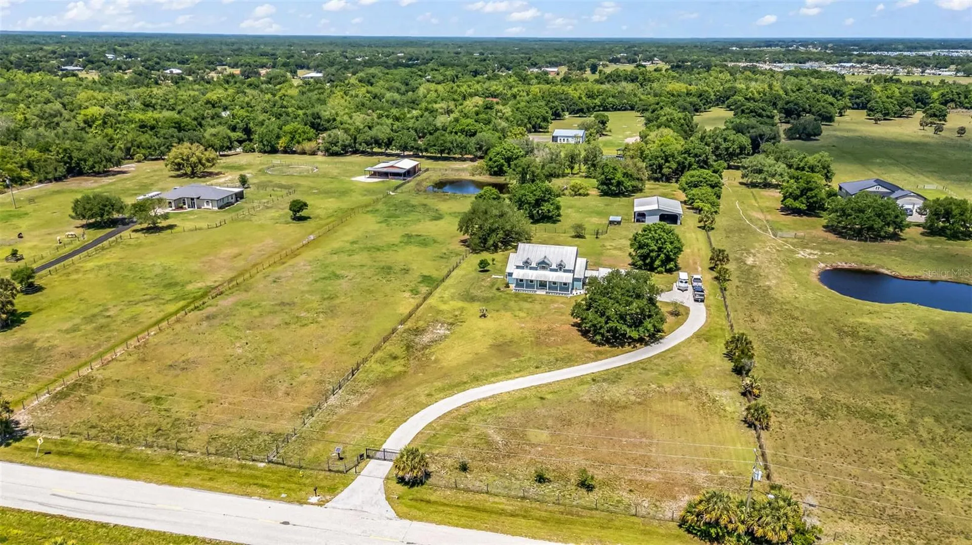 7662 SW Liverpool Road Arcadia FL 34269