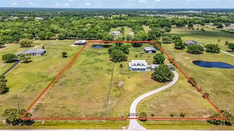 7662 SW Liverpool Road Arcadia FL 34269