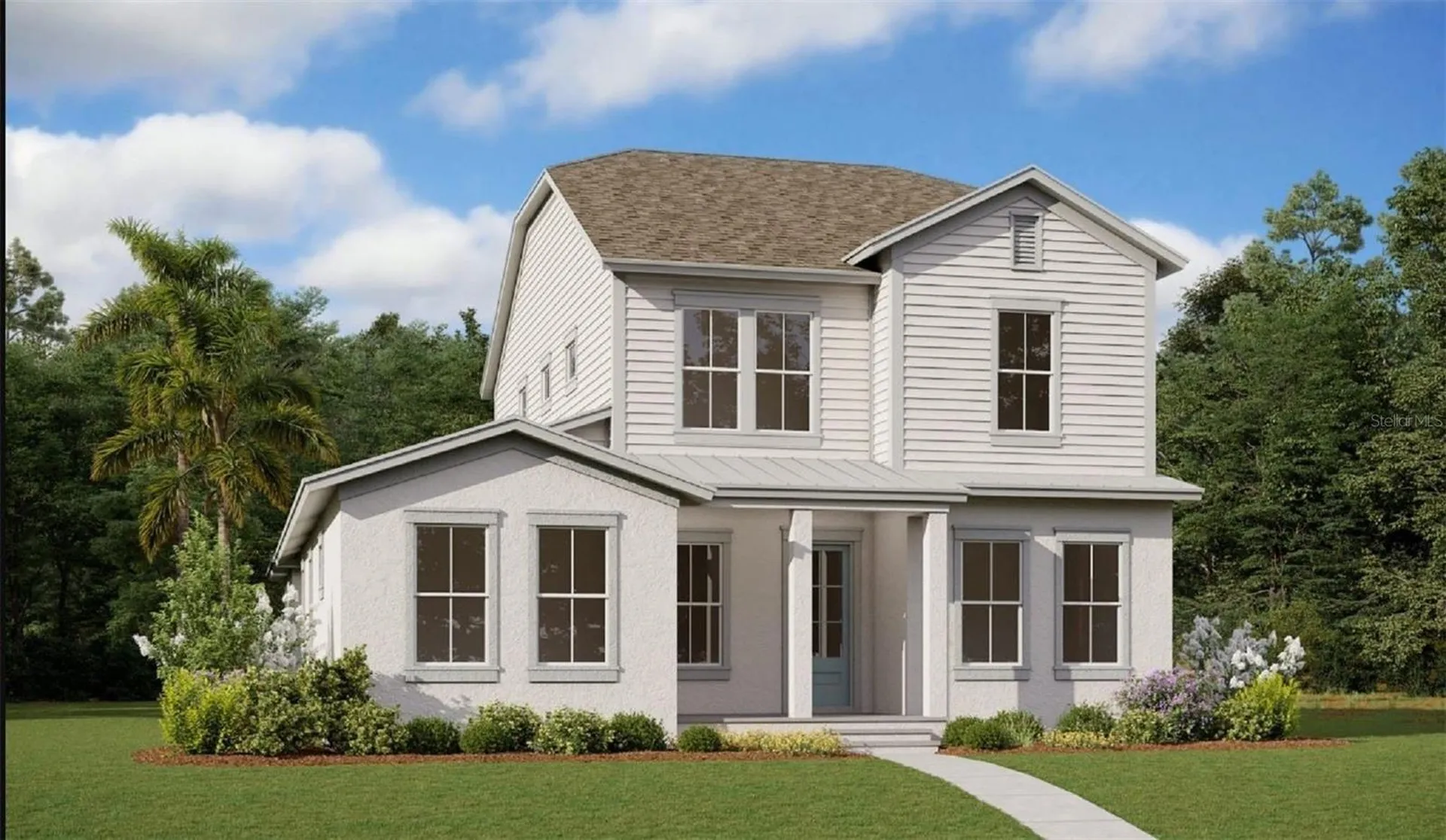 10037 Ballast Drive Orlando FL 32827