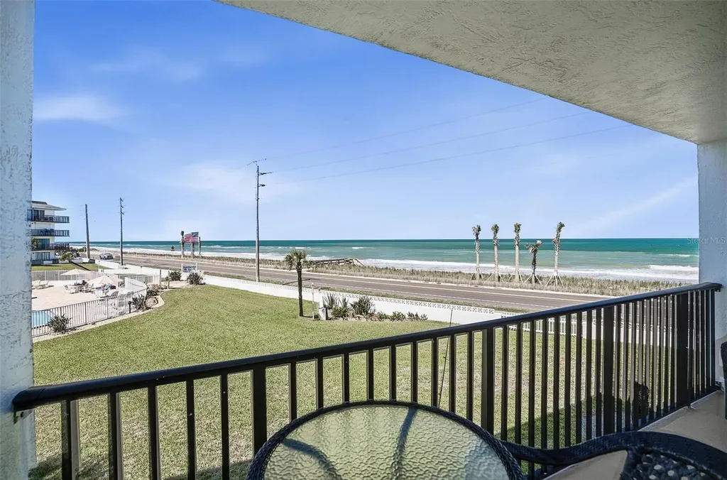 3500 S Ocean Shore Boulevard Flagler Beach FL 32136