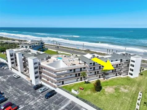 3500 S Ocean Shore Boulevard Flagler Beach FL 32136
