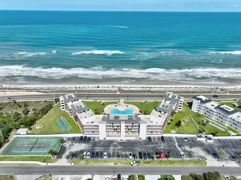 3500 S Ocean Shore Boulevard Flagler Beach FL 32136