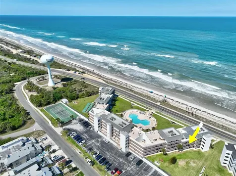 3500 S Ocean Shore Boulevard Flagler Beach FL 32136