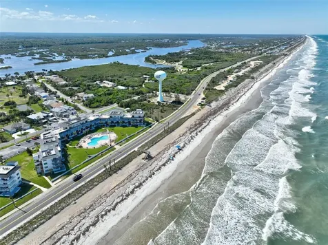 3500 S Ocean Shore Boulevard Flagler Beach FL 32136